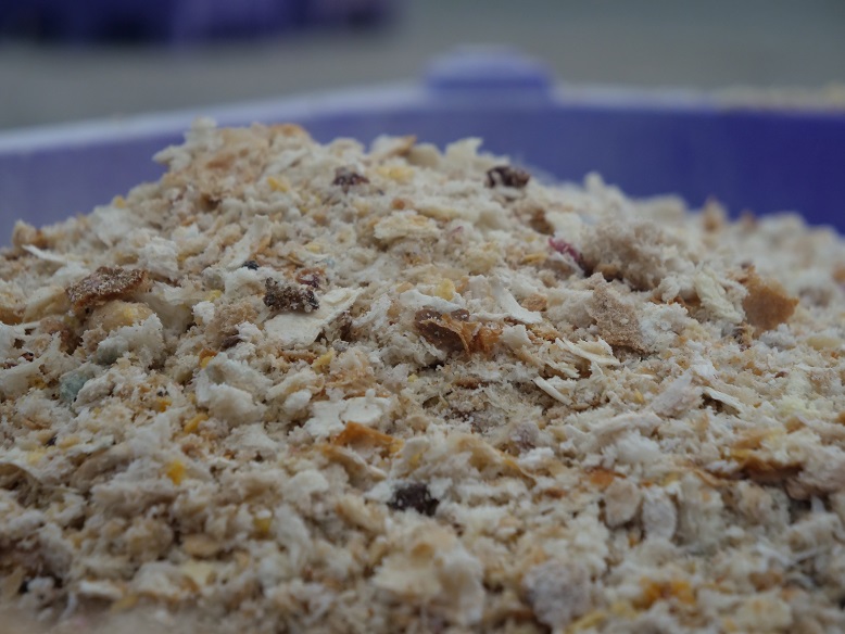 RenEco Feed Products