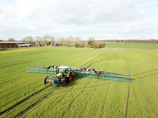 Agriculture Products