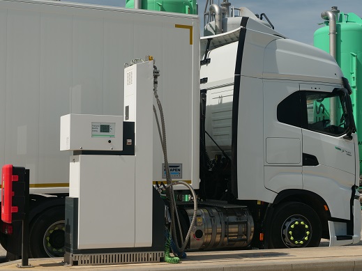 RenEco Fuel Products